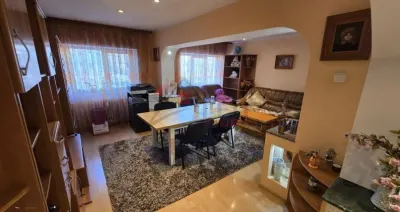 Apartament 3 camere, 81 mp, Etajul 1-  Nicolina, Rondul Vechi - foto 2