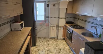 Apartament 3 camere, 81 mp, Etajul 1-  Nicolina, Rondul Vechi - foto 5