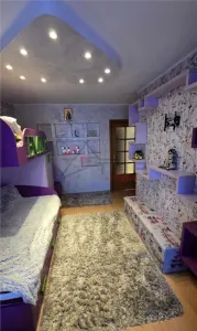 Apartament 3 camere, 81 mp, Etajul 1-  Nicolina, Rondul Vechi - foto 7
