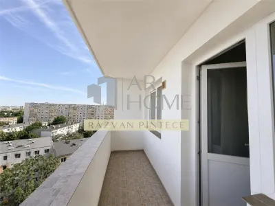 Apartament 2 camere decomandat Vest Kaufland Ploiesti - foto 10
