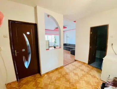 Apartament 1 cameră, etaj 3/8 cu lift, zonă Gară â€“ ideal investiție, mobilat și utilat - foto 3