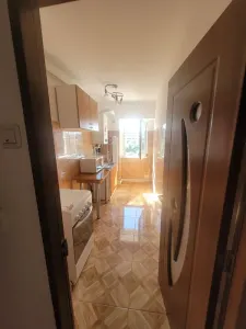 Apartament 1 cameră, etaj 3/8 cu lift, zonă Gară â€“ ideal investiție, mobilat și utilat - foto 4