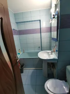 Apartament 1 cameră, etaj 3/8 cu lift, zonă Gară â€“ ideal investiție, mobilat și utilat - foto 5