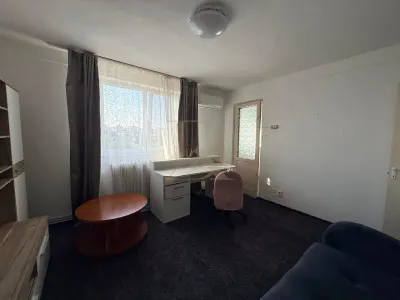 Centru Civic - Hala Centrala , apartament 2 camere 44 mp etaj intermediar - foto 2