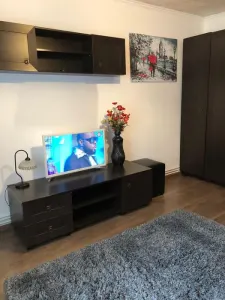 Garsoniera zona Patria,decomandat,67500 Euro - foto 2