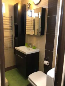 Garsoniera zona Patria,decomandat,67500 Euro - foto 5