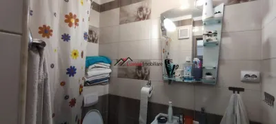 Propietate rara in Manastur, apartament cu 5 camere, balcon si pivnita, zona OMV! - foto 18
