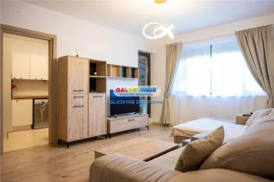 VANZARE APARTAMENT 3 CAMERE CU GRADINA BANEASA-GREENFIELD - Bucuresti