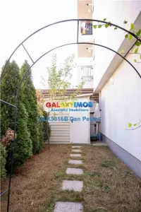 VANZARE APARTAMENT 3 CAMERE CU GRADINA BANEASA-GREENFIELD - foto 2