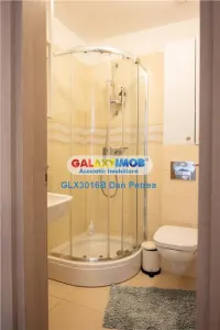 VANZARE APARTAMENT 3 CAMERE CU GRADINA BANEASA-GREENFIELD - foto 14