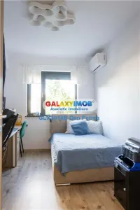 VANZARE APARTAMENT 3 CAMERE CU GRADINA BANEASA-GREENFIELD - foto 6