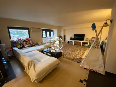 Apartament 4 camere Zona Billa - foto 2