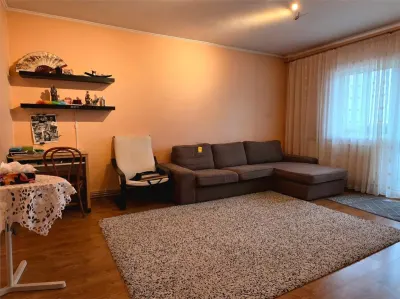 Apartament 3 camere zona  Cantacuzino - Ploiesti