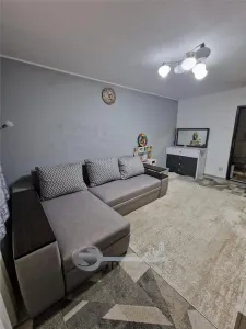 Apartament 2 camere - Podu ros - Cotnari - Iasi