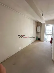 Apartament semifinisat in Floresti, 55 mp plus balcon, etaj intermediar Tva taxare inversa / pret foarte bun / mp! - foto 2