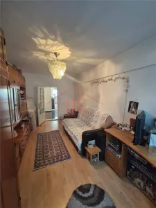 Apartament de vanzare, 3 camere decomandat. Strada Maramuresului, Cluj-Napoca - foto 13