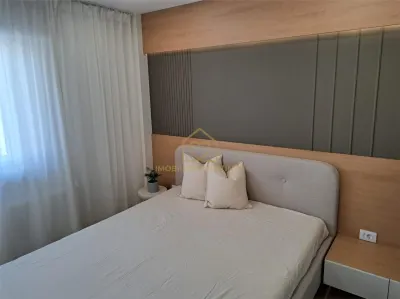 APARTAMENT CU 2 CAMERE ULTRACENTRAL - foto 3