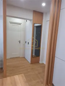 APARTAMENT CU 2 CAMERE ULTRACENTRAL - foto 7