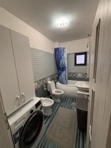 Apartament 2 camere decomandat | 64 mp | 2 balcoane | parcare inclusa | Visan - foto 10
