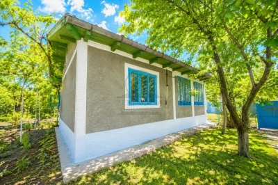 Casa + teren 3000 mp Poiana Iasi - foto 13