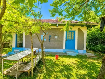 Casa + teren 3000 mp Poiana Iasi - foto 9
