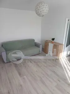 Apartament 2 camere, bulevardul Cantemir, 2 minute Palas, mobilat  - foto 4