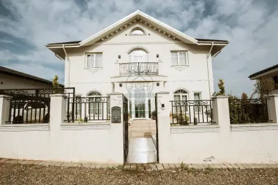 Casa de vanzare Valea Lupului Iasi, 610 mp teren - foto 12