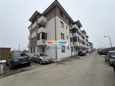 Apartament 2 camere-Leroy Merlin-Sos. Alexandriei-Kaufland - foto 17