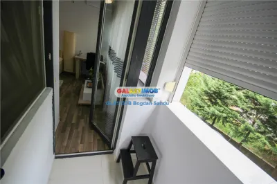 Apartament cu 2 camere de inchiriat in Style Residence - foto 12