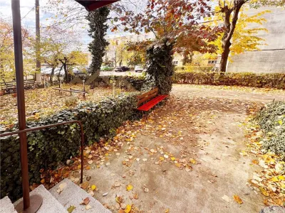Apartament 2 camere, etaj 4 , str. George Cosbuc - foto 10
