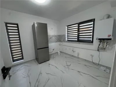 VANZARE VILA PRELUNGIREA GHENCEA - BRAGADIRU SECTOR 6 - foto 7
