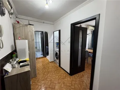 COMISION0% VANZARE APARTAMENT 13 SEPTEMBRIE DRUMUL SARII DECOMANDAT - foto 8