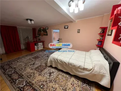 Inchiriere vila 5 camere, Ploiesti, Ultracentral - foto 5
