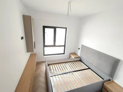 Comision 0% Apartament 3 camere Galata, parter, curte proprie, 2 bai, parcare inclusa,  - Iasi