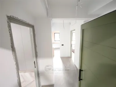 Comision 0% Apartament 3 camere Galata, parter, curte proprie, 2 bai, parcare inclusa,  - foto 4
