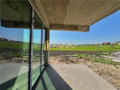 Casa Individuala - La Cheie - Moara | 300 mp | Posibilitate de rate | ID:1858 - foto 13