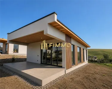 Casa Individuala - La Cheie - Moara | 300 mp | Posibilitate de rate | ID:1858 - foto 3
