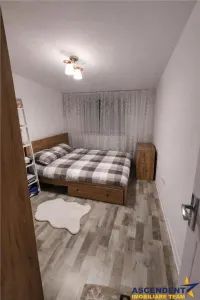 Duplex frumos structurat, constructie din lemn, Valea cu Flori, Izvor, Brasov - foto 9