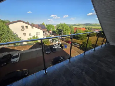 Apartament 3 camere V.Lupului, la 800 m de Sos.Pacurari - foto 6