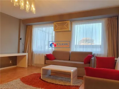 Inchiriere apartament 2 camere bloc nou in Centru- Piata Mihai Viteazu, Cluj-Napoca - Cluj-Napoca