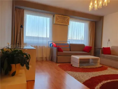 Inchiriere apartament 2 camere bloc nou in Centru- Piata Mihai Viteazu, Cluj-Napoca - foto 2