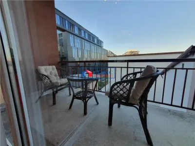 Inchiriere apartament 2 camere bloc nou in Centru- Piata Mihai Viteazu, Cluj-Napoca - foto 3