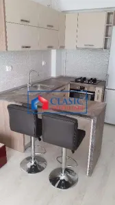 Inchiriere apartament 2 camere modern bloc nou in Centru- zona Pta Mihai Viteazu, Cluj-Napoca - foto 2