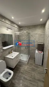Inchiriere apartament 2 camere modern bloc nou in Centru- zona Pta Mihai Viteazu, Cluj-Napoca - foto 7