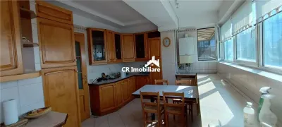 Apartament 3 camere  Dorobanti Televiziune Boxa si loc de parcare - foto 3