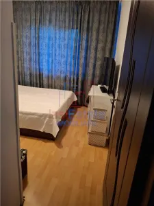 Apartament 2 camere, decomandat, etaj 2, mobilat si utilat - Dacia - Iasi