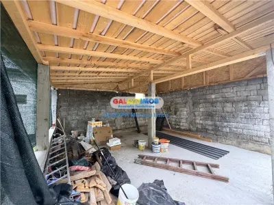 Inchiriere spatiu 43 mp, in Ploiesti, Gheorghe Doja - foto 4