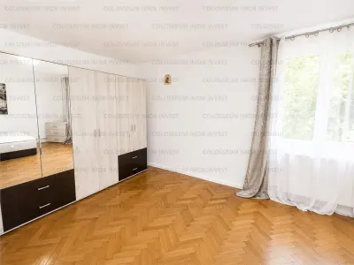 Garsoniera spatioasa | Mobilata si Utilata | zona Triaj - foto 4