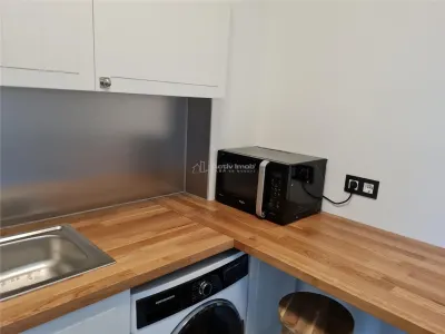 Inchiriere Apartament 2 camere-Northside Park - foto 4