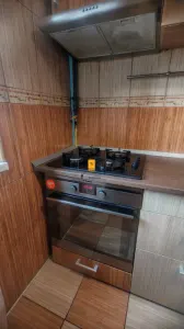 Apartament 2 camere zona Vest-Lamaita - foto 5